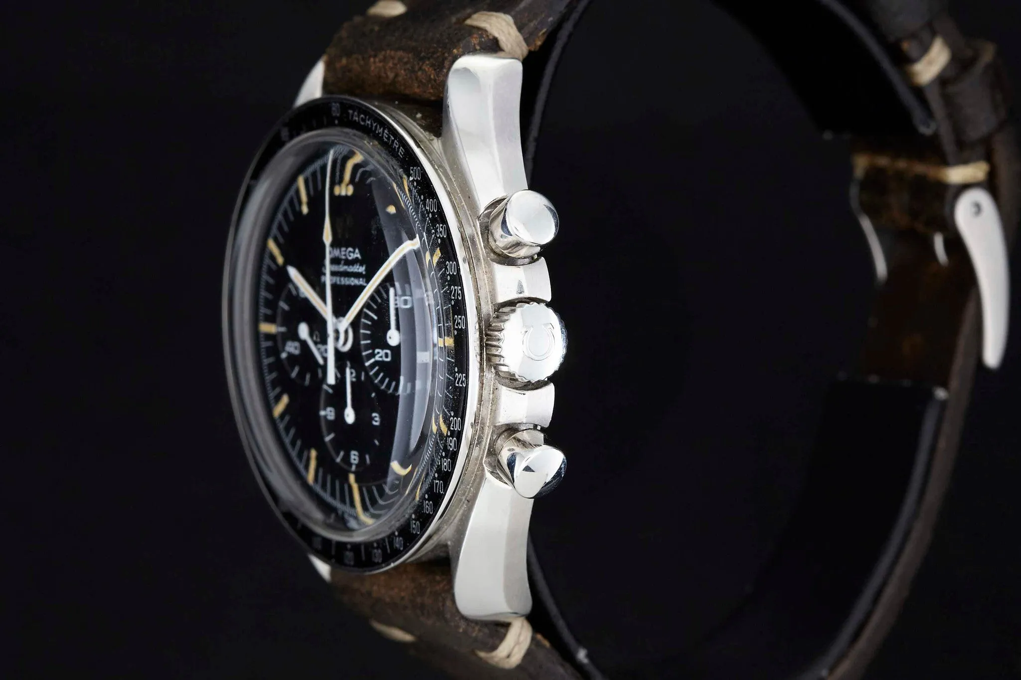 Omega Speedmaster Professional