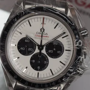 Omega Speedmaster "Tokyo 2020" (2020)