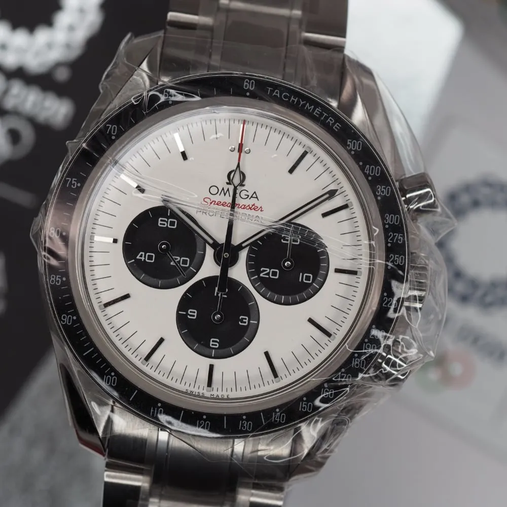 Omega Speedmaster "Tokyo 2020" (2020)