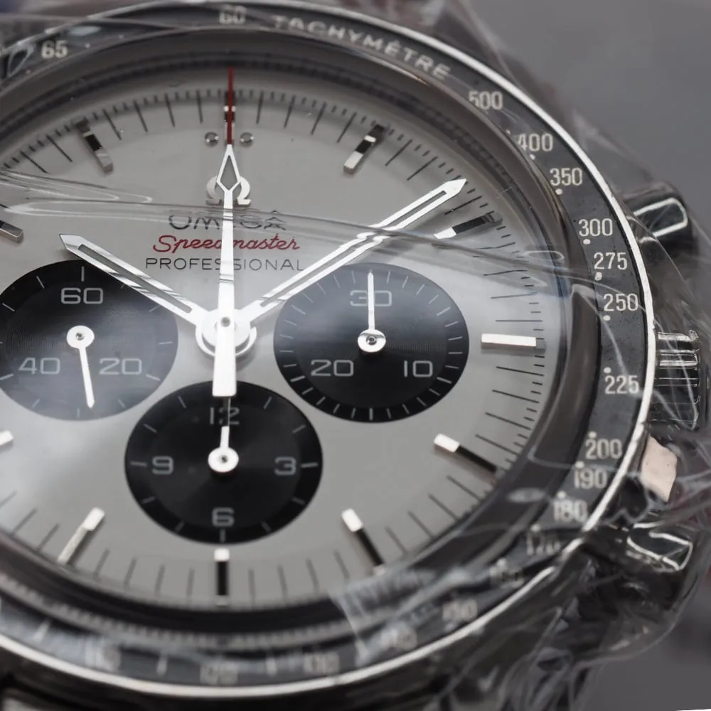 Omega Speedmaster "Tokyo 2020" (2020)