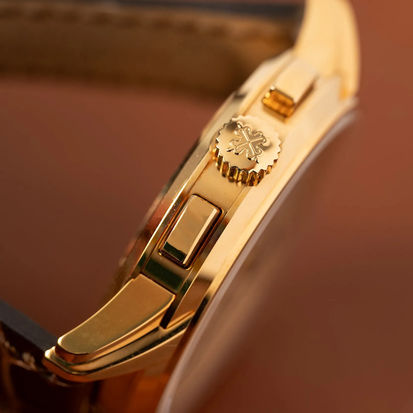 Patek Philippe Multi-Scale Chronograph