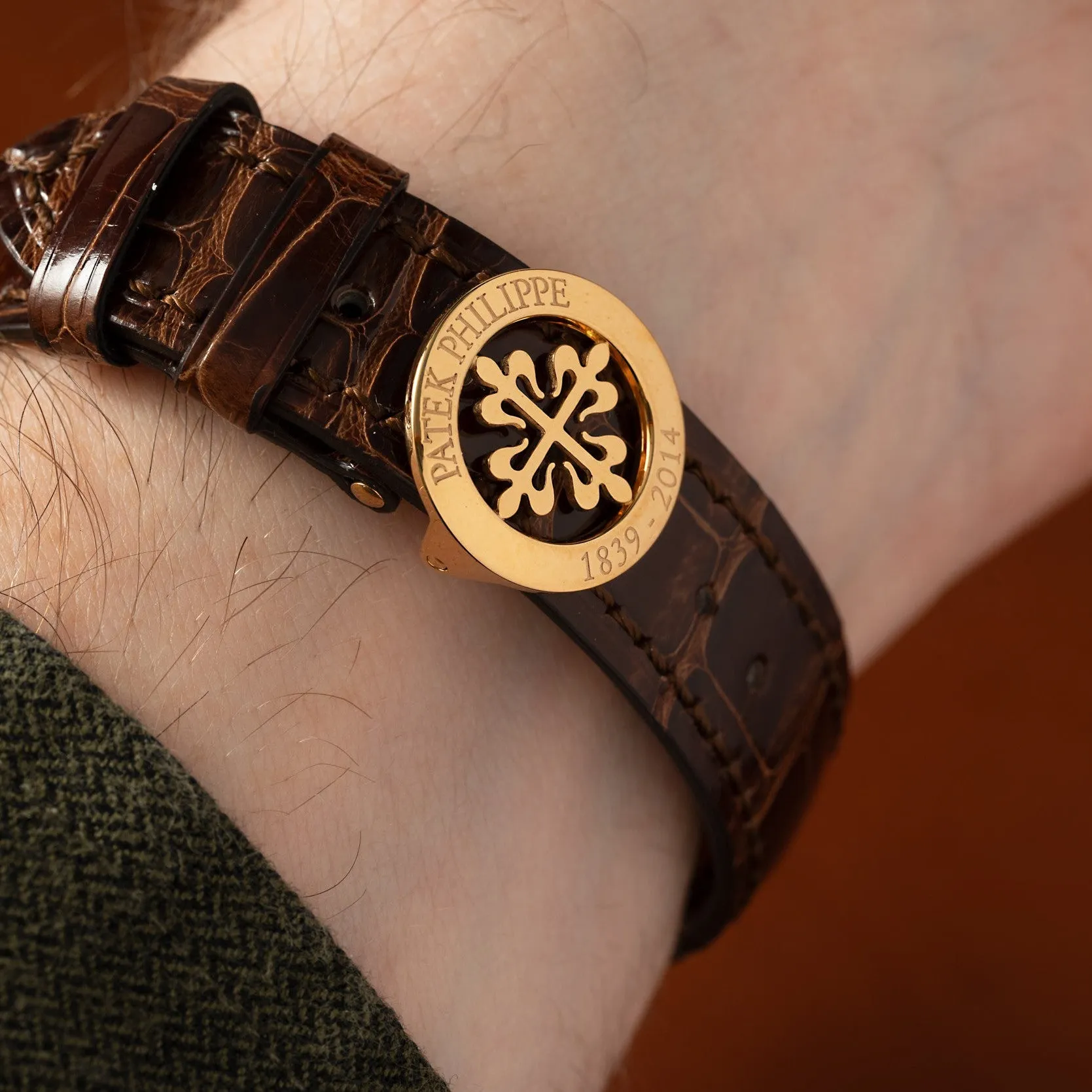 Patek Philippe Multi-Scale Chronograph