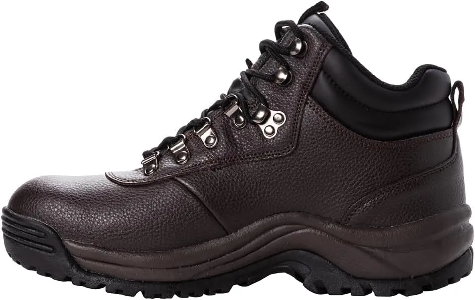Propt Men's Shield Walker Boot