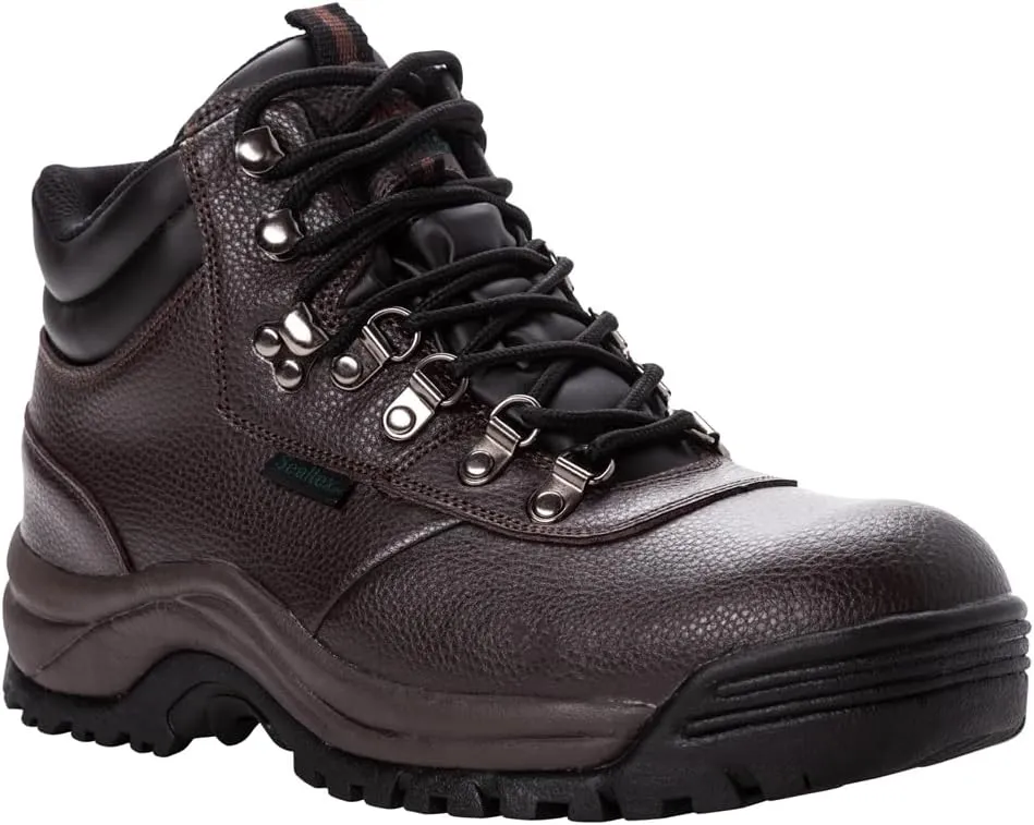 Propt Men's Shield Walker Boot
