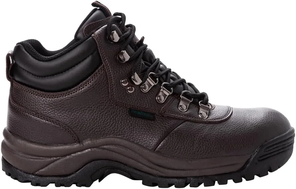 Propt Men's Shield Walker Boot