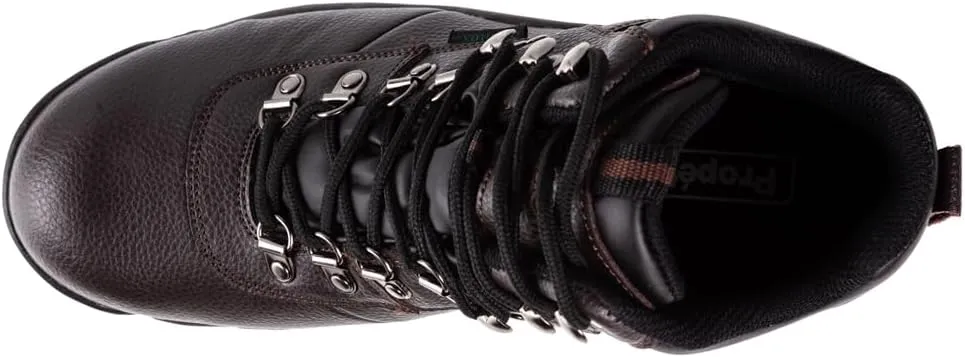 Propt Men's Shield Walker Boot