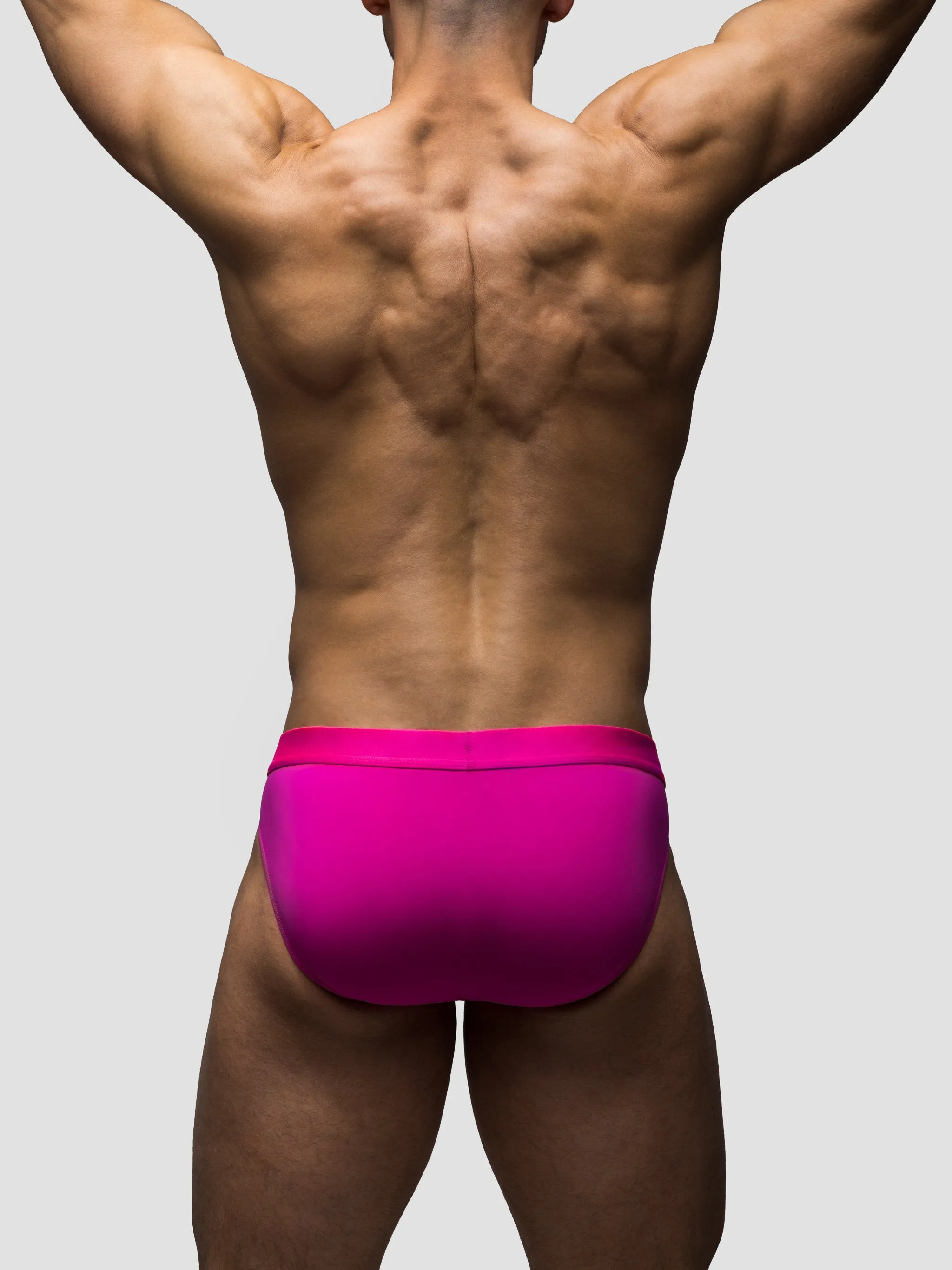 Psychedelic Sport Brief