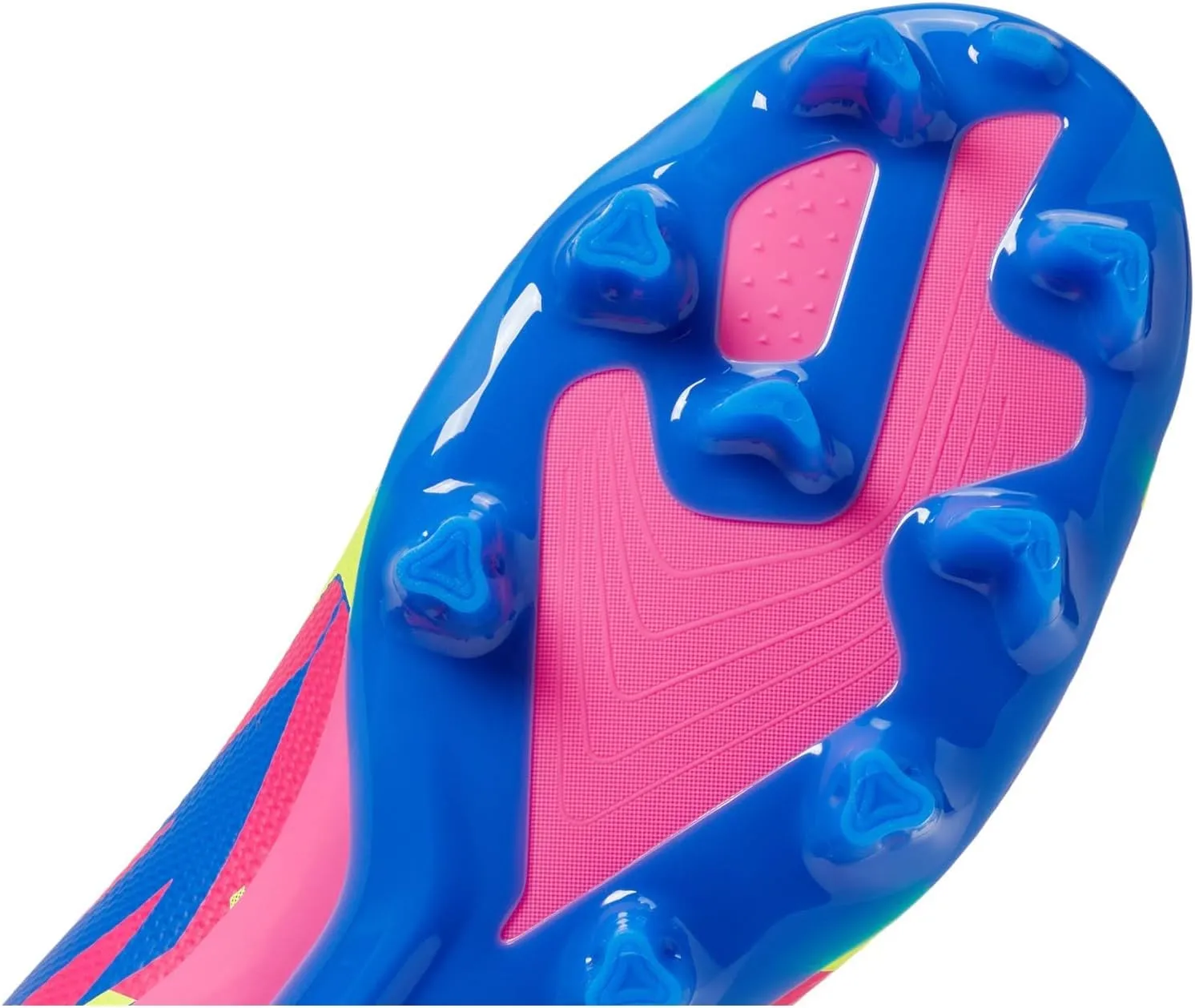 PUMA Men's Ultra Match Fg Soccer Shoes
