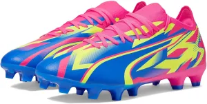 PUMA Men's Ultra Match Fg Soccer Shoes