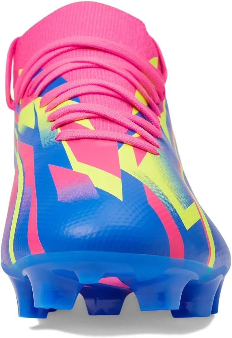 PUMA Men's Ultra Match Fg Soccer Shoes