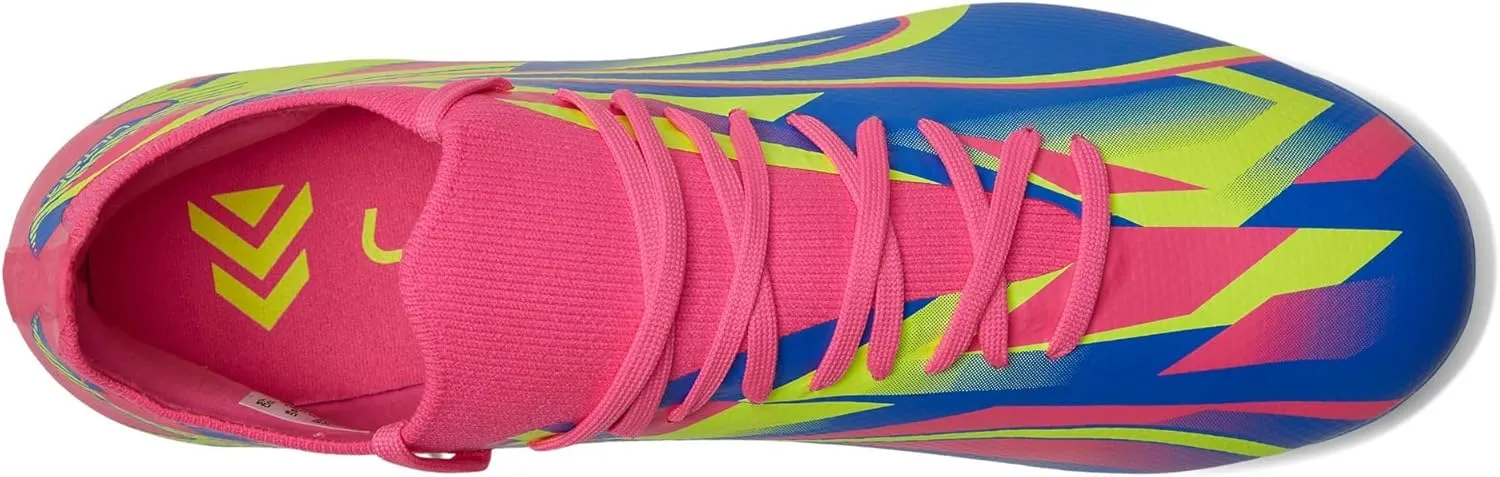 PUMA Men's Ultra Match Fg Soccer Shoes
