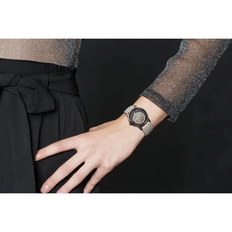 Rado DiaMaster Diamonds Watch 01.218.0064.3.471