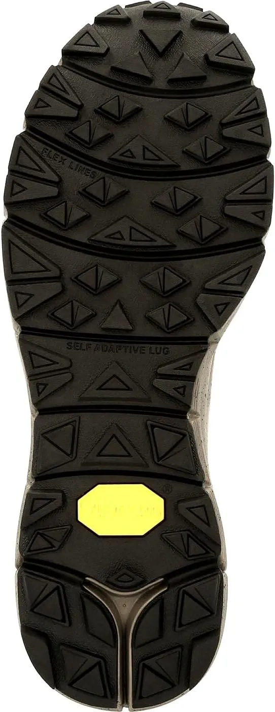 ROCKY Men's Rkk0340 Industrial Boot