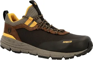 ROCKY Men's Rkk0340 Industrial Boot