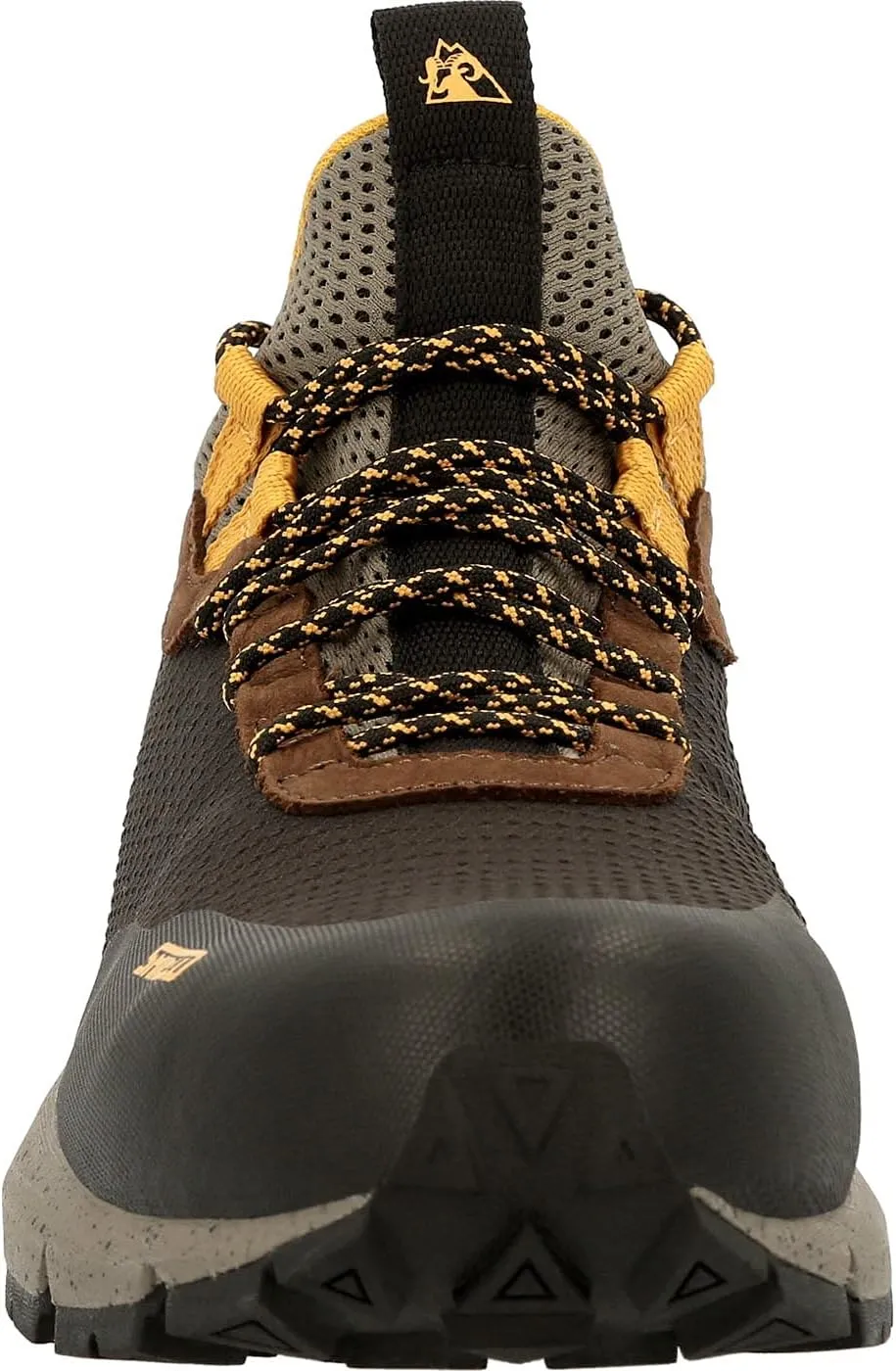 ROCKY Men's Rkk0340 Industrial Boot