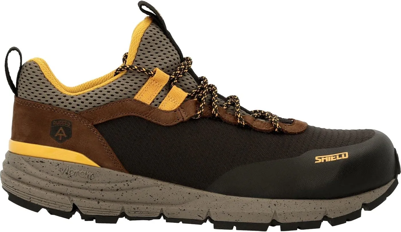 ROCKY Men's Rkk0340 Industrial Boot