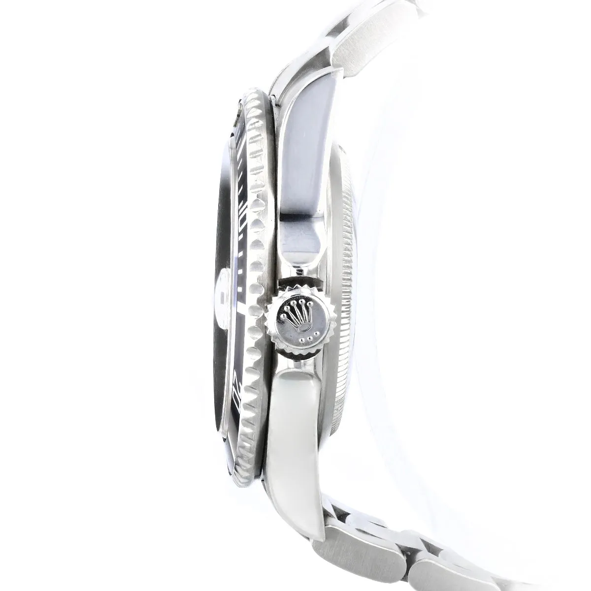 Rolex, Submariner Date, Oystersteel | Pre-Owned | 16610 - 2010