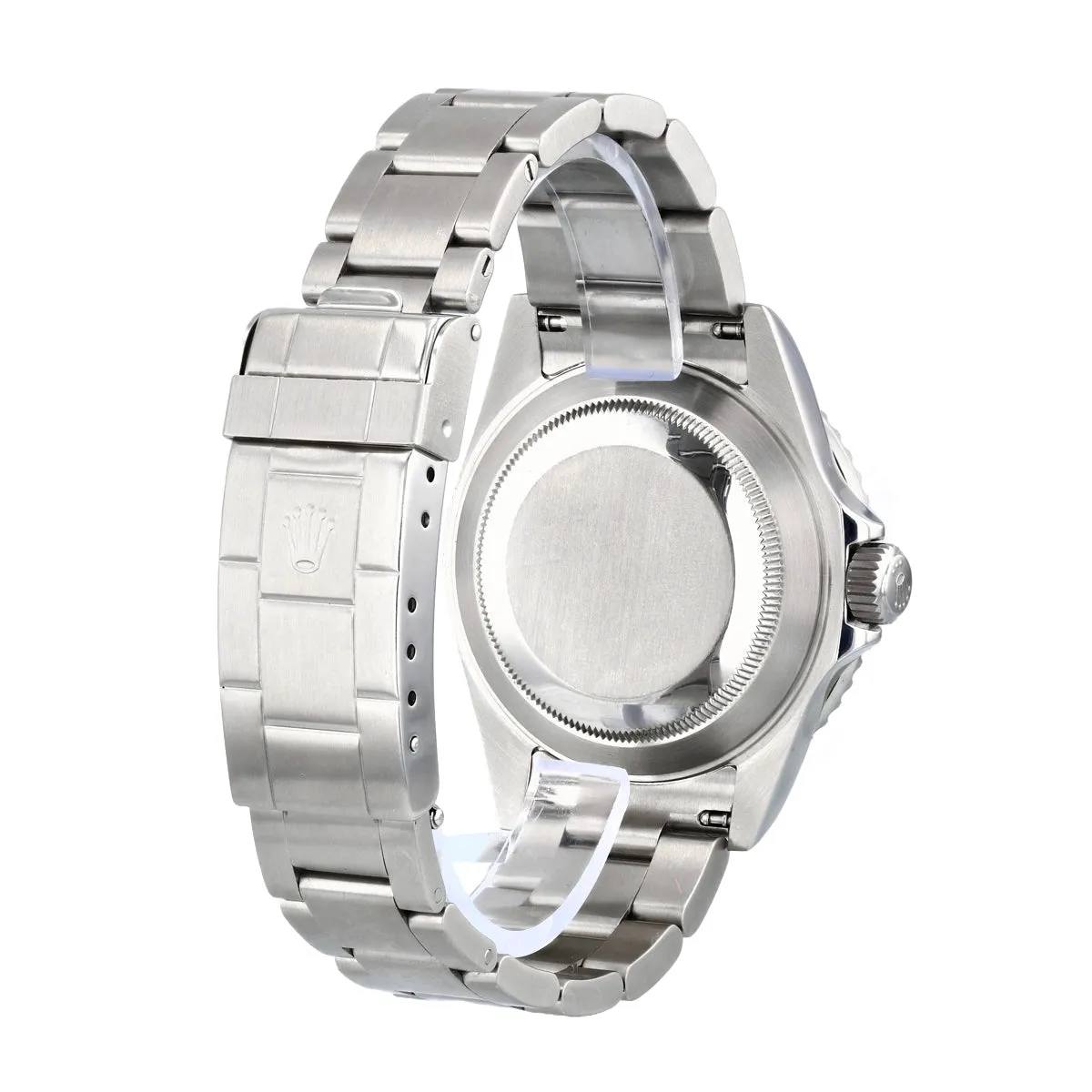 Rolex, Submariner Date, Oystersteel | Pre-Owned | 16610 - 2010