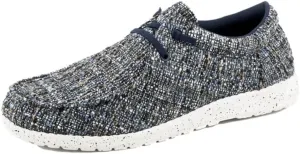 ROPER Unisex-Child Hang Loose Loafer