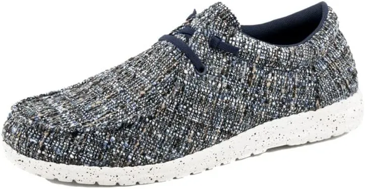 ROPER Unisex-Child Hang Loose Loafer