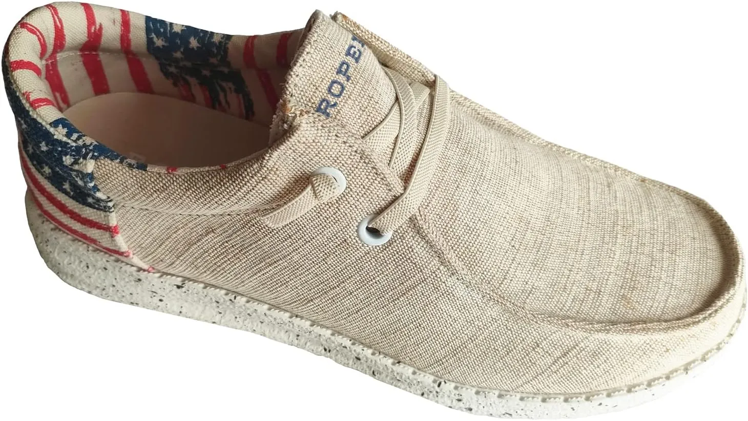 ROPER Unisex-Child Hang Loose Loafer