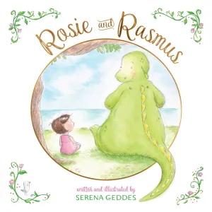 Rosie & Rasmus Book