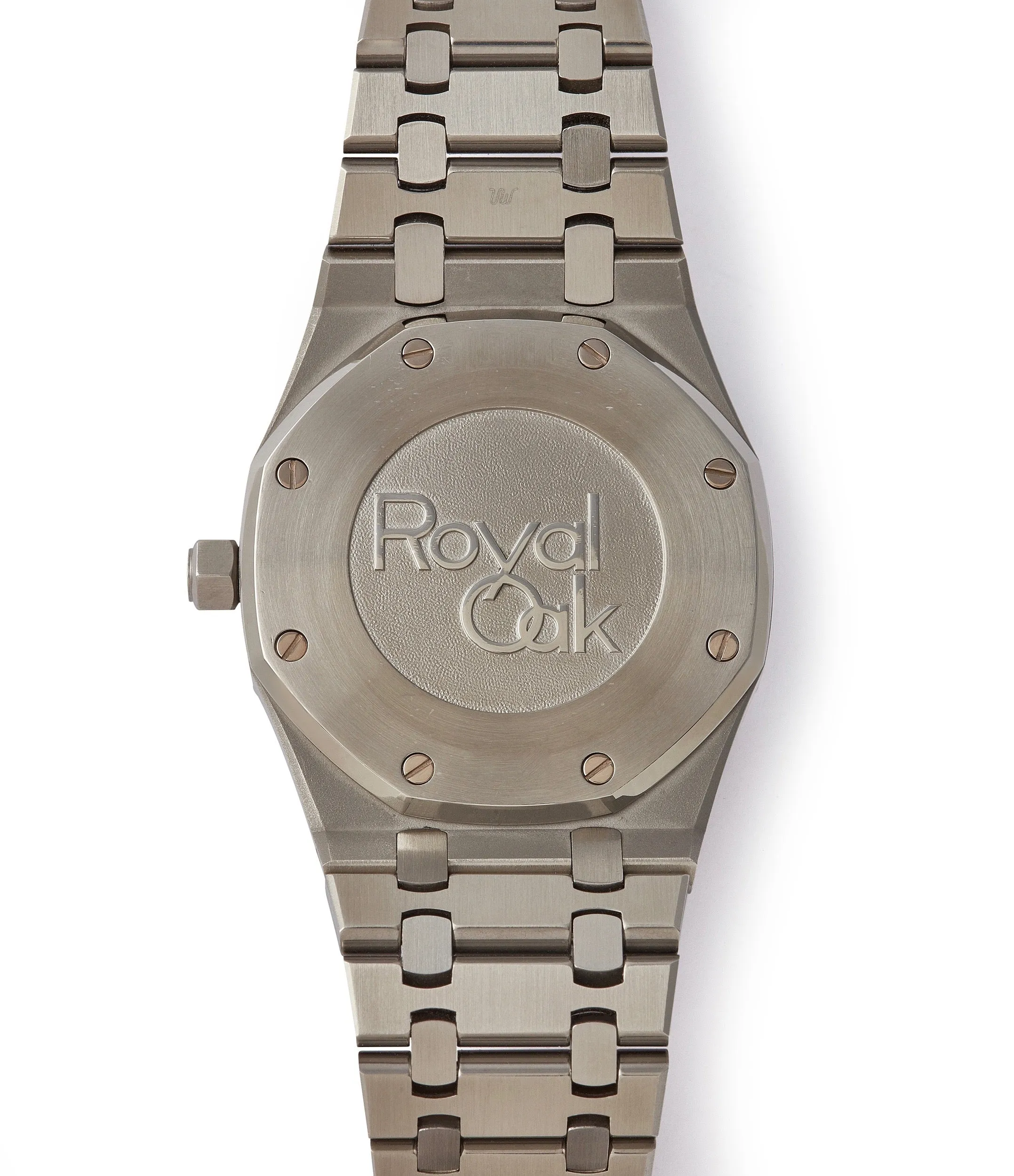 Royal Oak 26330ST | Steel