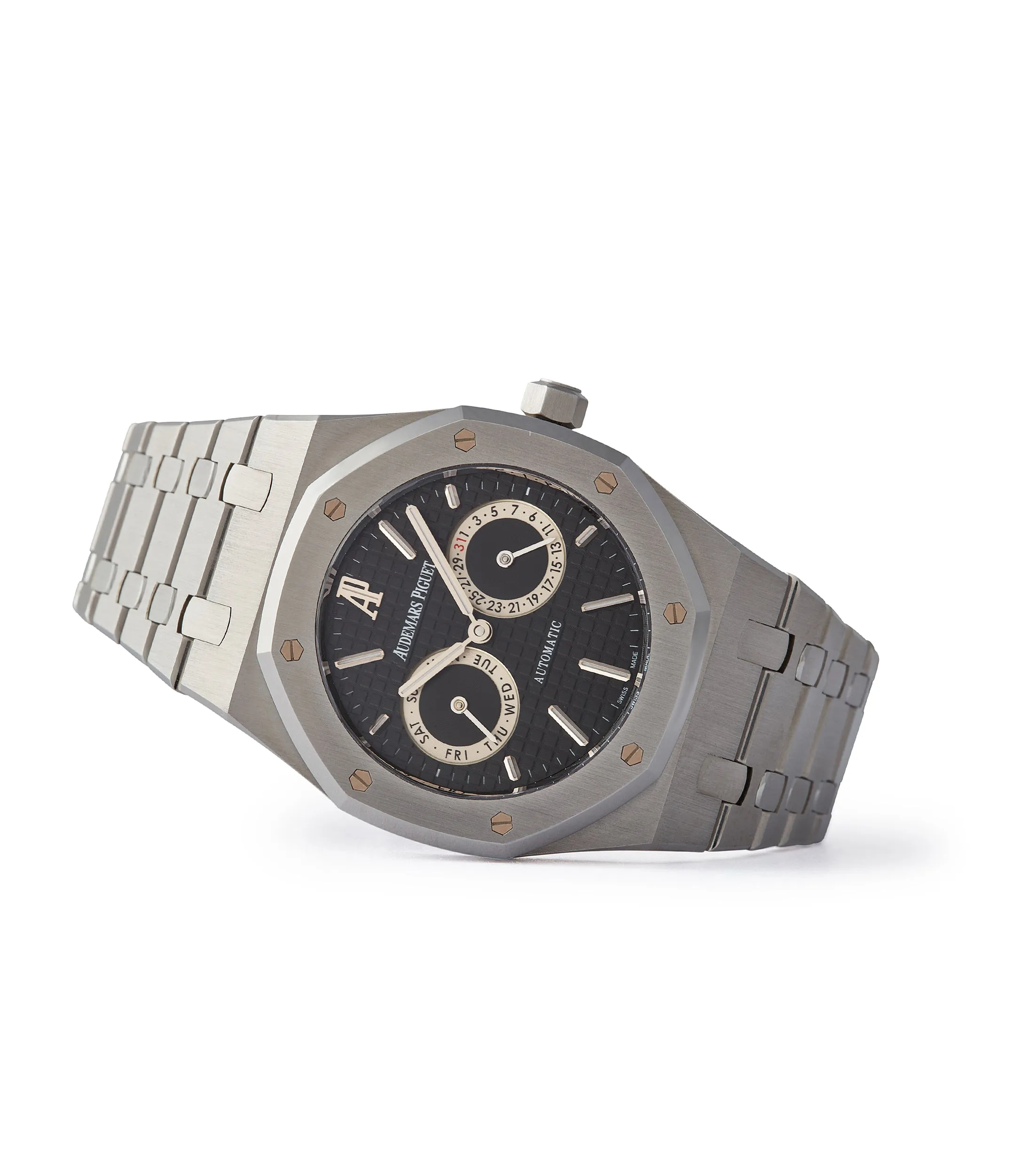 Royal Oak 26330ST | Steel