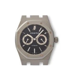 Royal Oak 26330ST | Steel