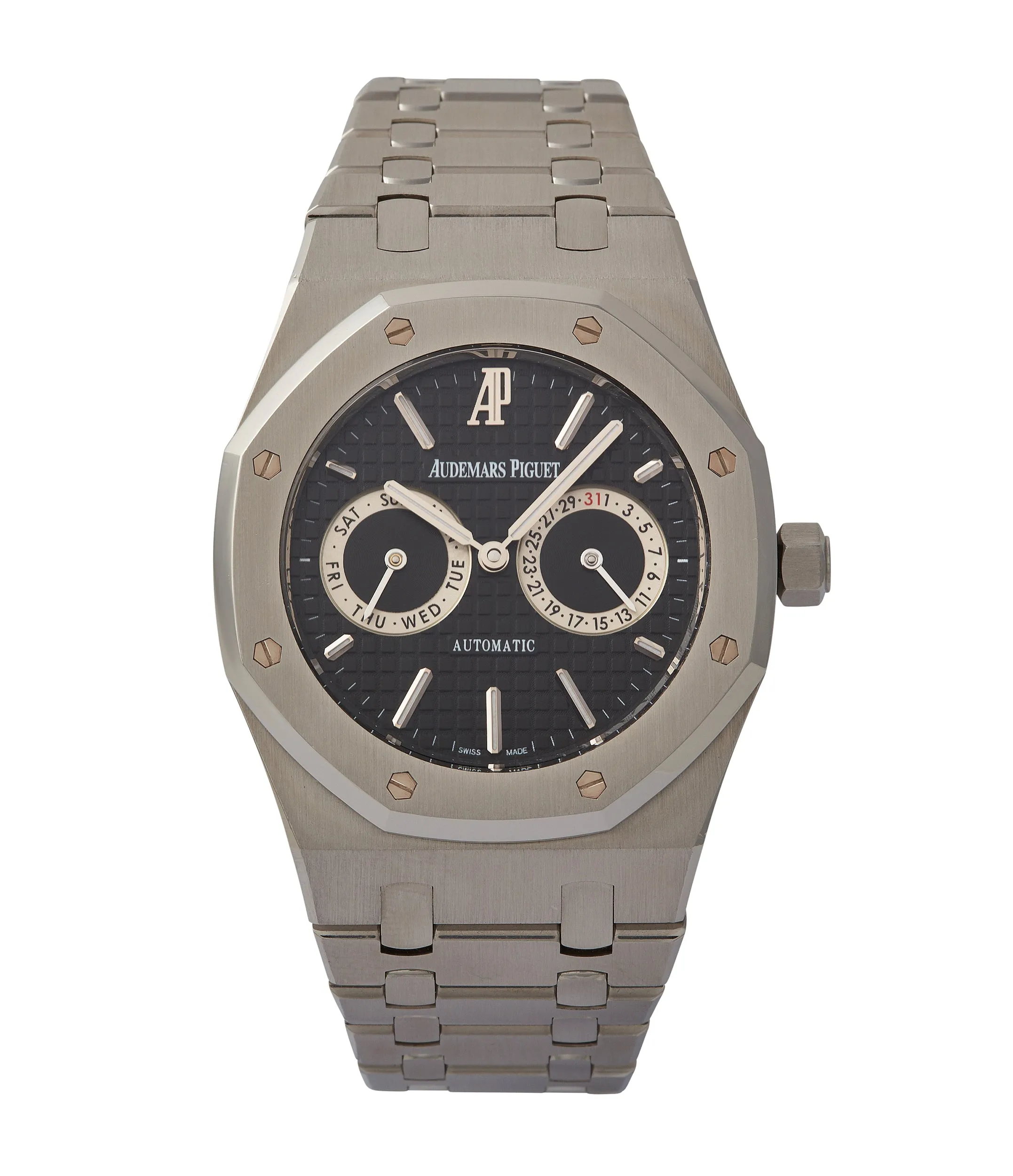Royal Oak 26330ST | Steel