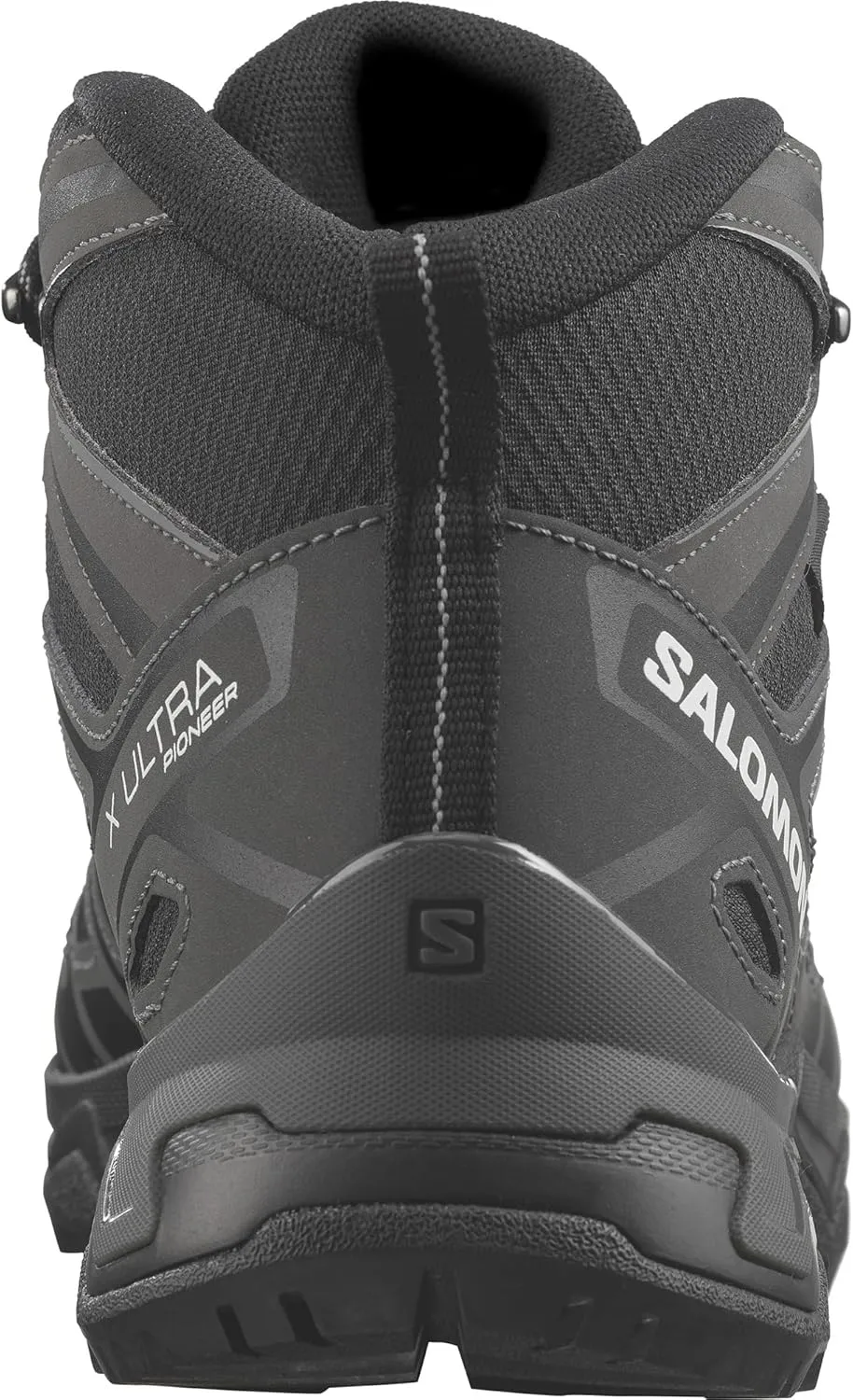 SALOMON Men's X Ultra Pioneer Mid Gore-tex Hiking Shoe