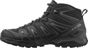 SALOMON Men's X Ultra Pioneer Mid Gore-tex Hiking Shoe