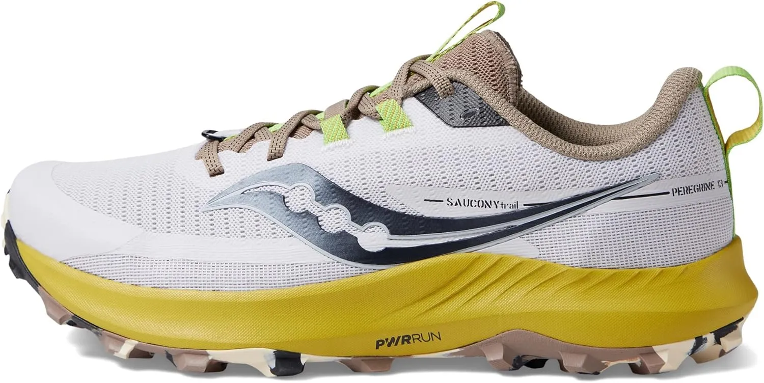 Saucony Men's Peregrine 13 Trail
