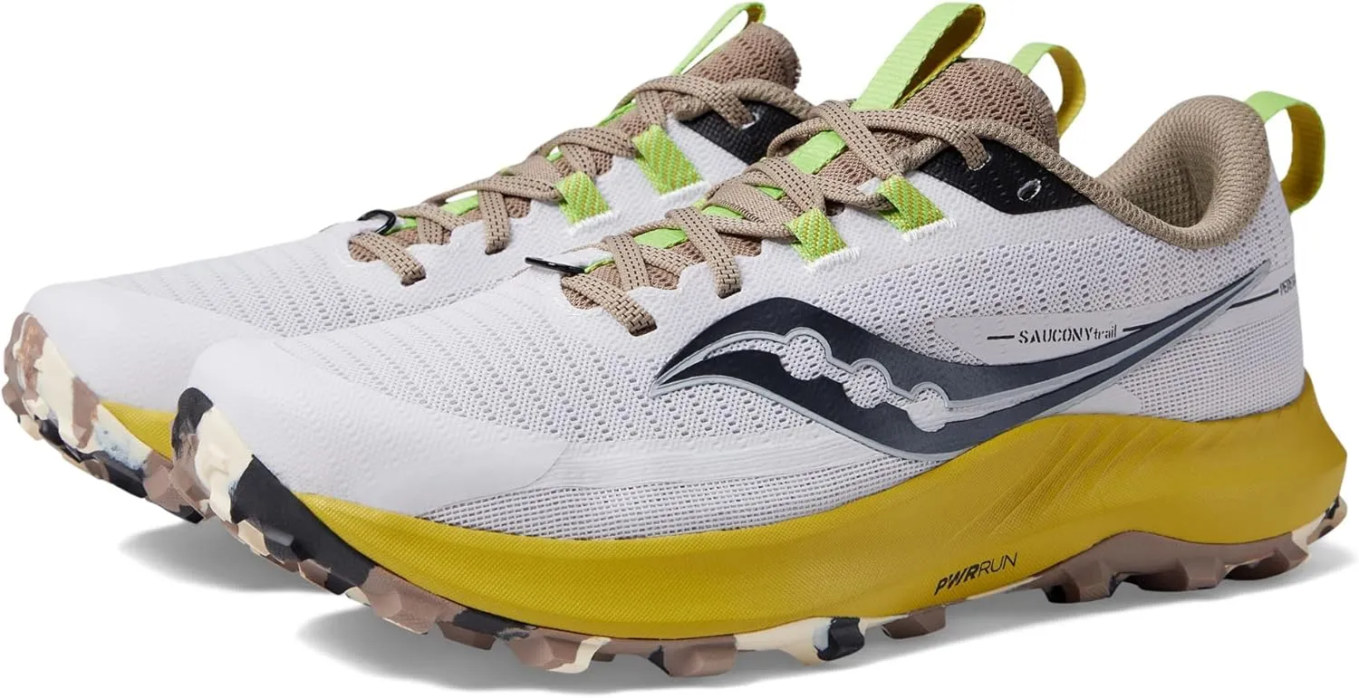 Saucony Men's Peregrine 13 Trail