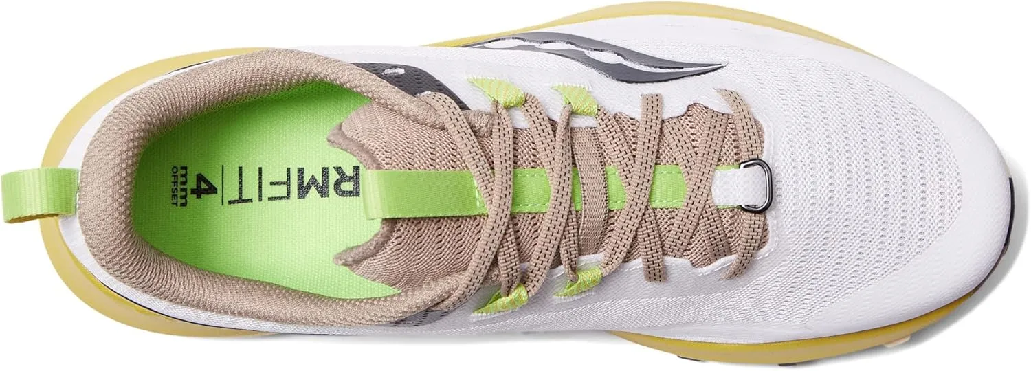 Saucony Men's Peregrine 13 Trail