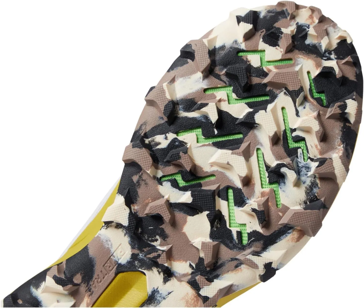 Saucony Men's Peregrine 13 Trail