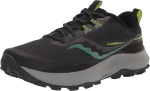 Saucony Men's Peregrine 13 Trail