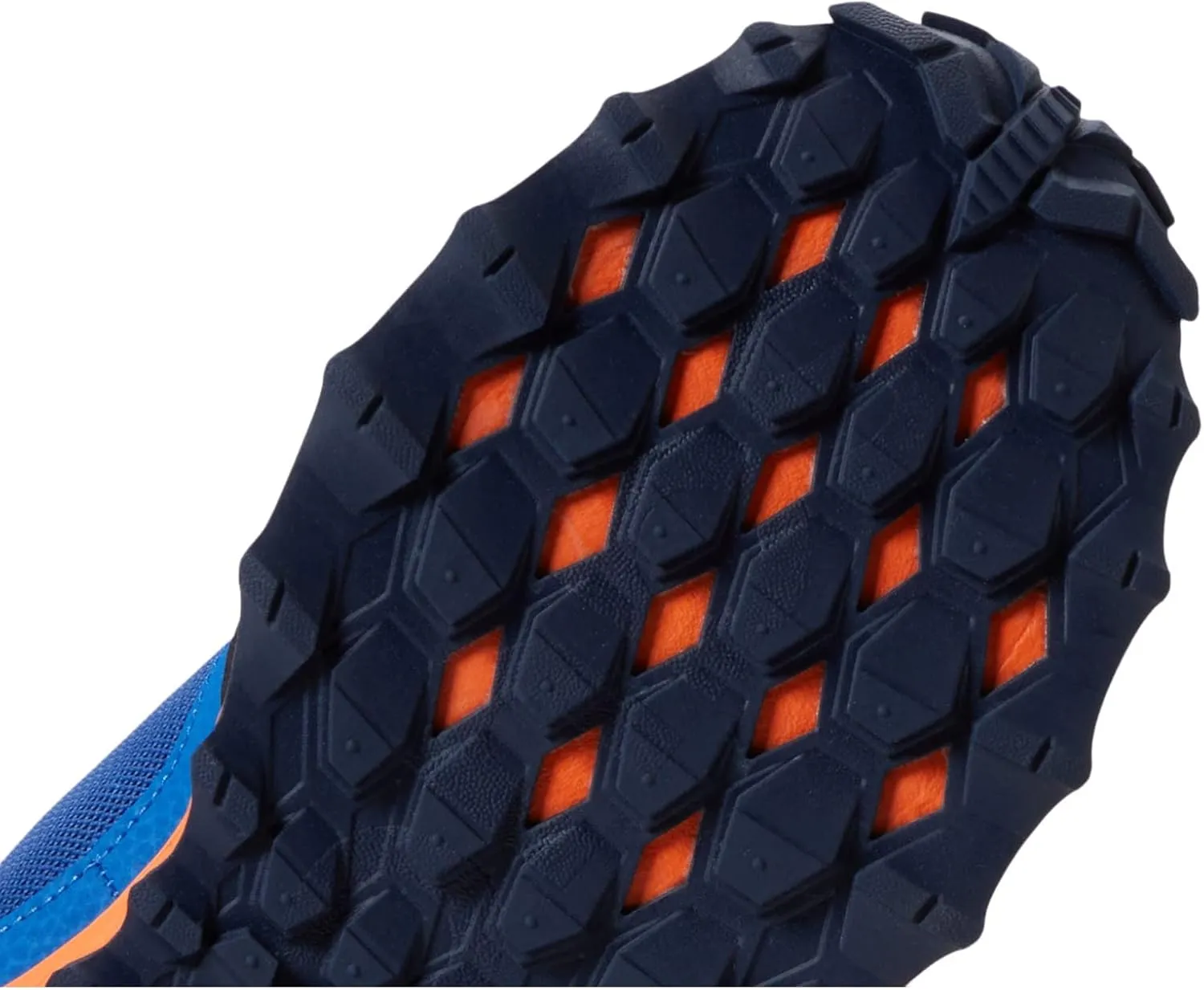 Saucony Unisex-Child Peregrine 12 Shield Sneaker