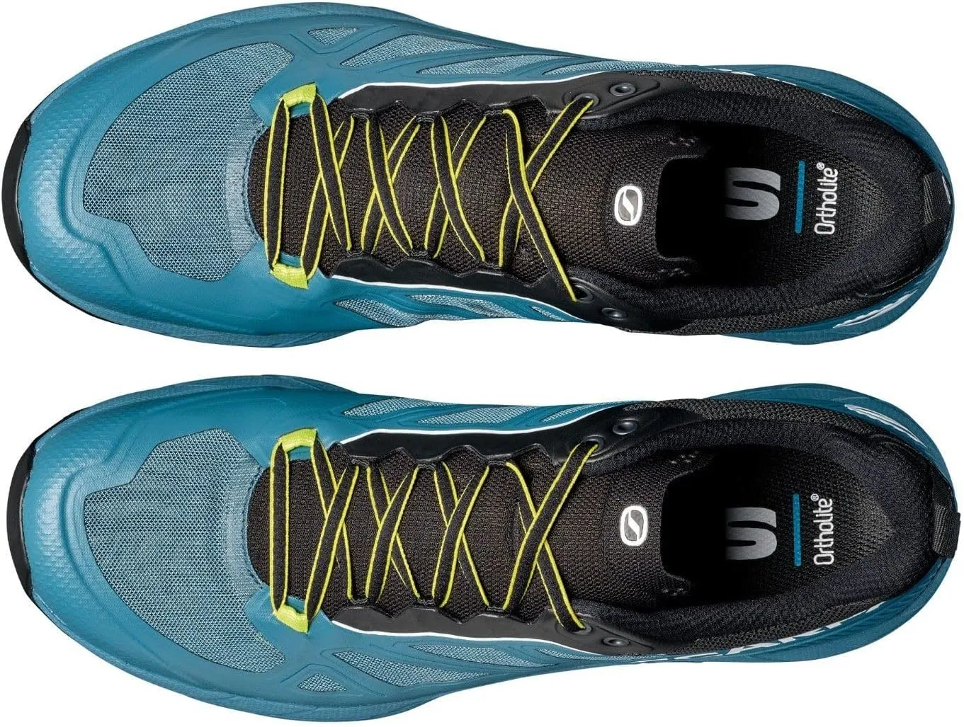 SCARPA Men's Rapid Hiking and Approach Shoes