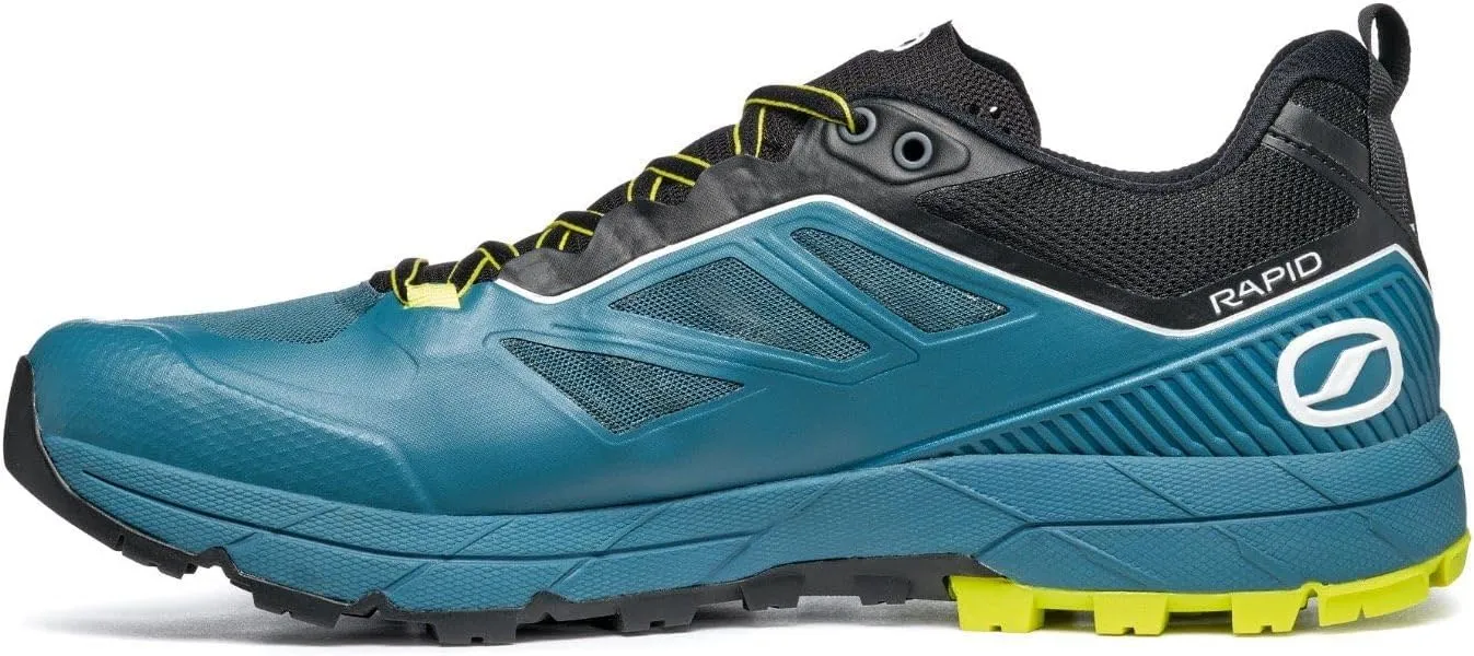 SCARPA Men's Rapid Hiking and Approach Shoes