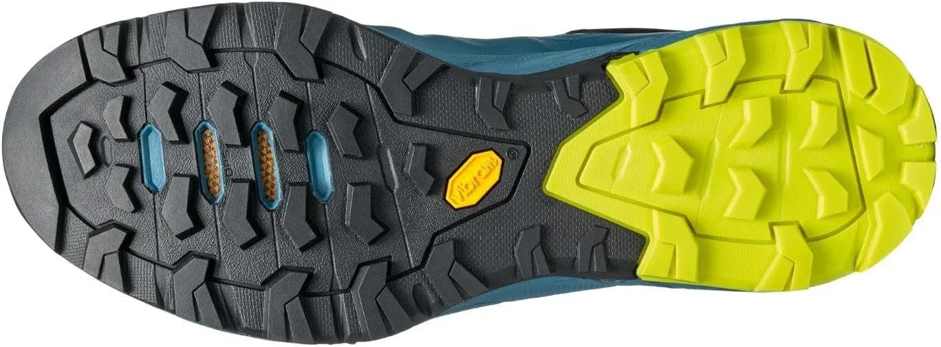SCARPA Men's Rapid Hiking and Approach Shoes