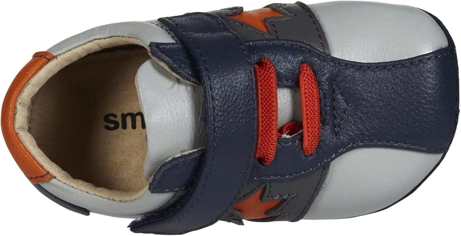 See Kai Run Jagger First Walker (Infant/Toddler)