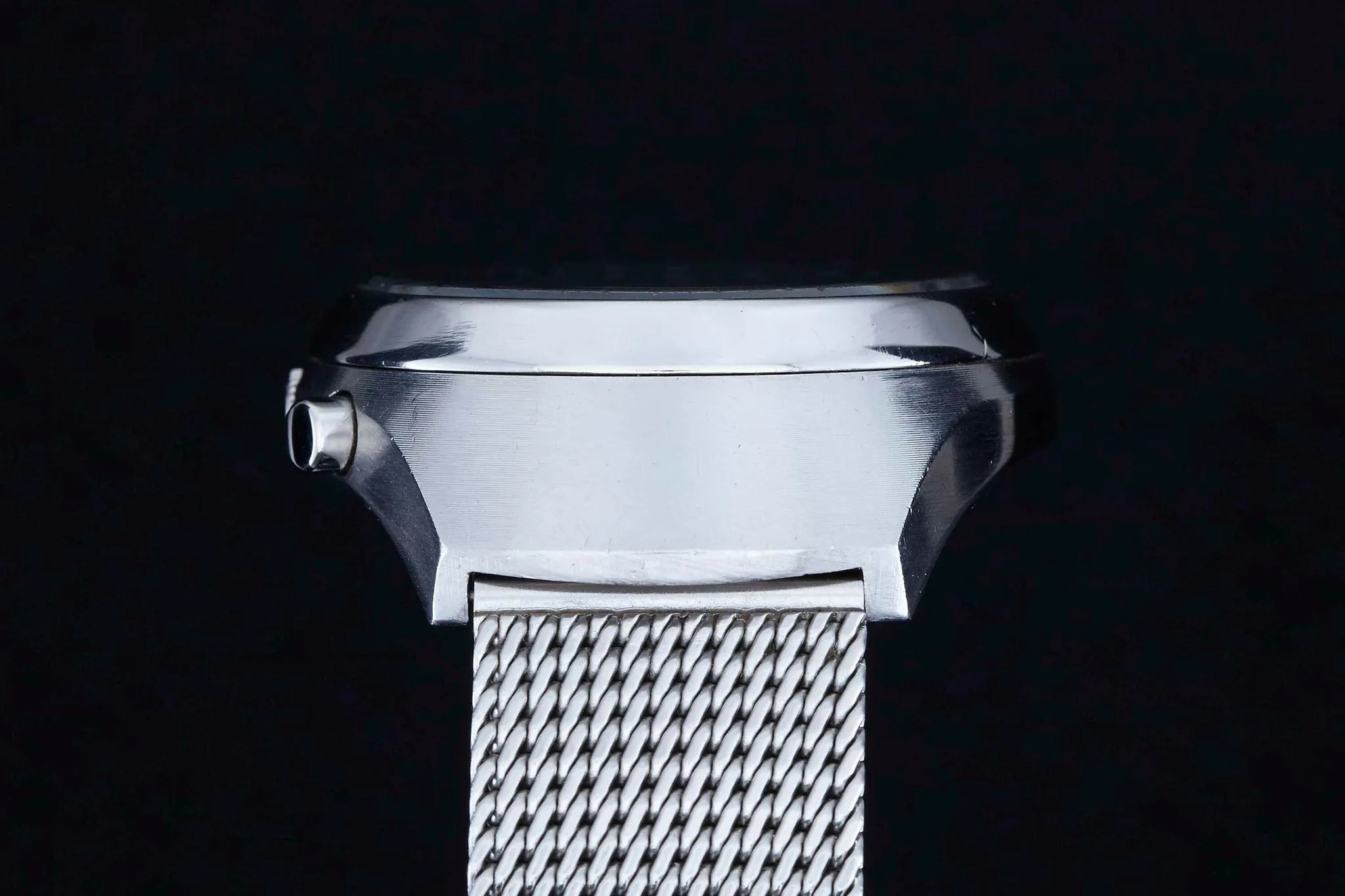 Seiko 6139 Helmet