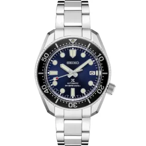 Seiko Prospex Diver 42mm 1968 Re-interpretation Automatic - Blue Dial