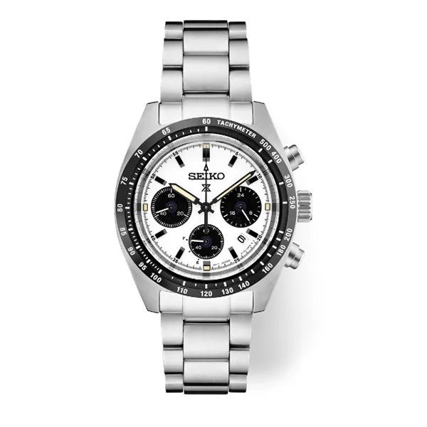 Seiko Prospex Speedtimer