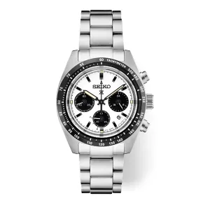 Seiko Prospex Speedtimer