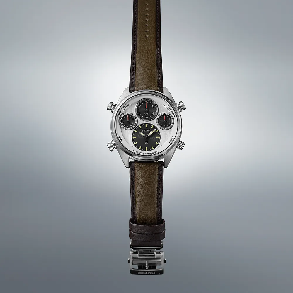 Seiko Prospex Watchmaking 110th Anniversary Limited Edition SFJ009P