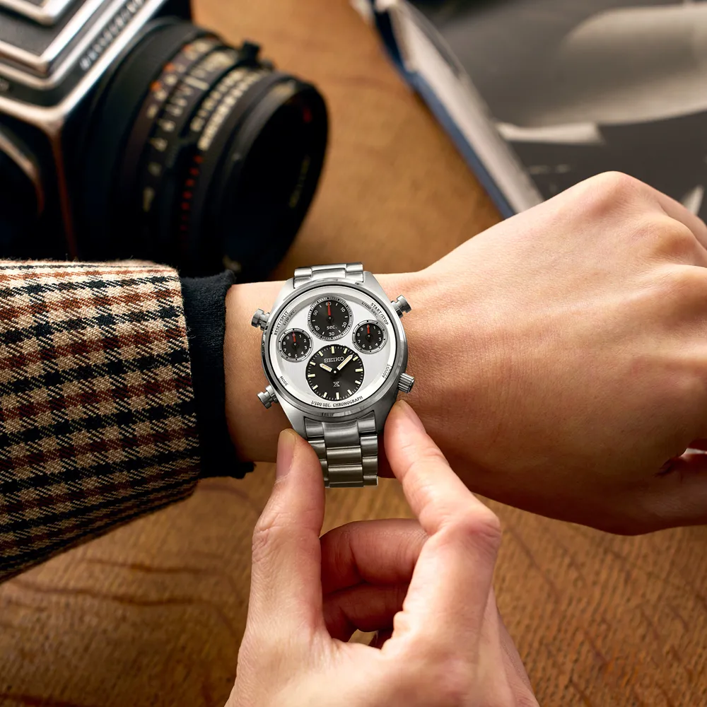 Seiko Prospex Watchmaking 110th Anniversary Limited Edition SFJ009P