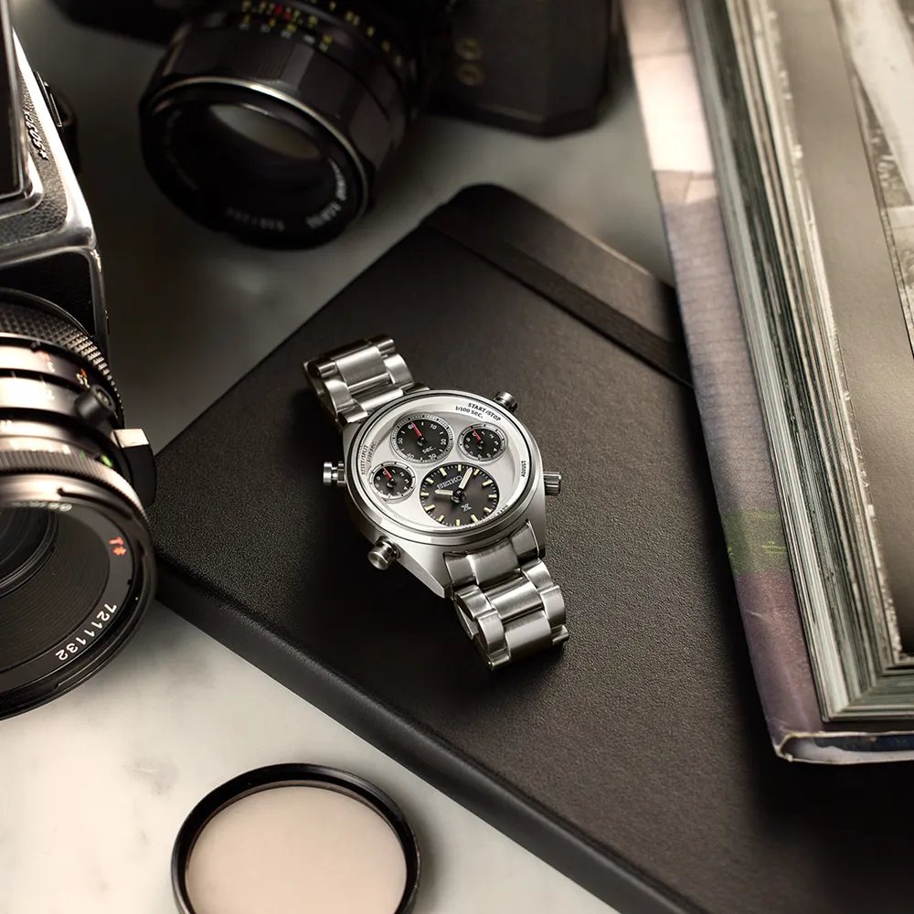 Seiko Prospex Watchmaking 110th Anniversary Limited Edition SFJ009P