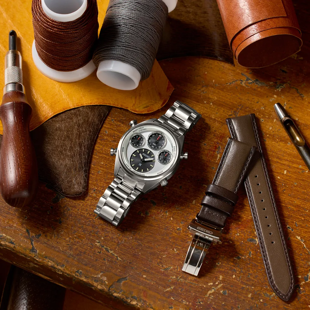 Seiko Prospex Watchmaking 110th Anniversary Limited Edition SFJ009P